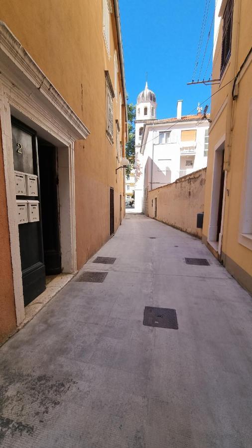 Place 4 U Studio Center Zadar Exterior photo