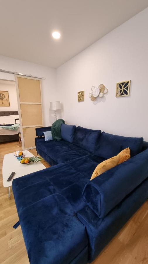 Place 4 U Studio Center Zadar Exterior photo