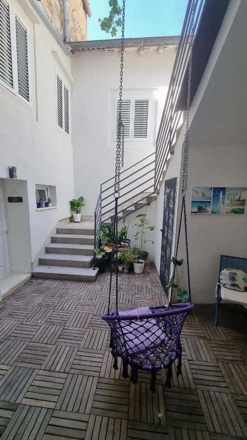 Place 4 U Studio Center Zadar Exterior photo