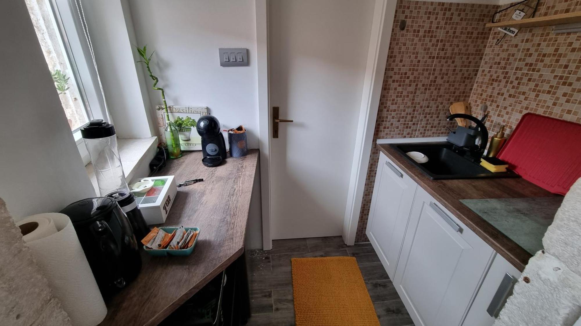 Place 4 U Studio Center Zadar Room photo